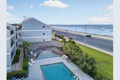 7600 Seawall Boulevard #209, Galveston, TX 77551 - Photo 36