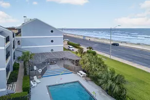 7600 Seawall Blvd, Galveston, TX 77551 - Photo 36