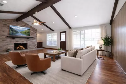 22726 Goldstone Drive, Katy, TX 77450 - Photo 2