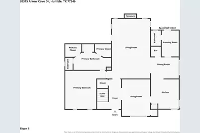 20315 Arrow Cove Drive, Humble, TX 77346 - Photo 46