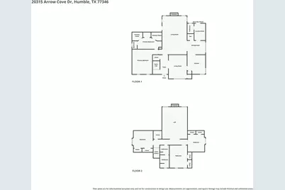 20315 Arrow Cove Drive, Humble, TX 77346 - Photo 50