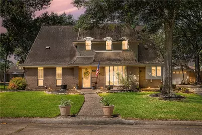20315 Arrow Cove Drive, Humble, TX 77346 - Photo 1