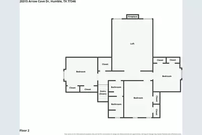 20315 Arrow Cove Drive, Humble, TX 77346 - Photo 48