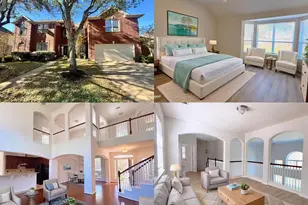 8610 Rising Oak Ln, Katy, TX 77494 - Photo 1