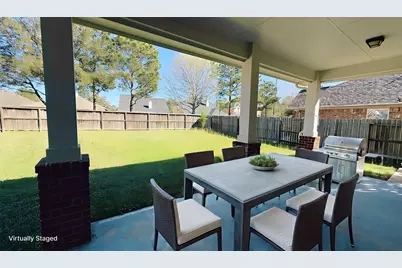 8610 Rising Oak Lane, Katy, TX 77494 - Photo 10