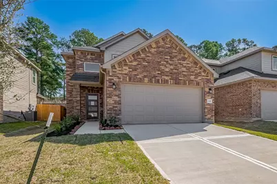 22906 Ephesus Avenue, Tomball, TX 77377 - Photo 1
