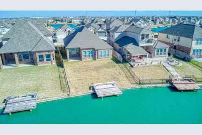 3715 Savio River Court, Katy, TX 77493 - Photo 8