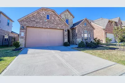 3715 Savio River Court, Katy, TX 77493 - Photo 4