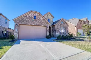 3715 Savio River Ct, Katy, TX 77493 - Photo 4
