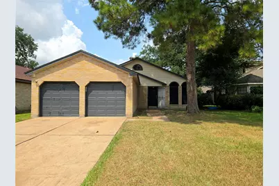 10511 Stormy Sky Drive, Houston, TX 77064 - Photo 1