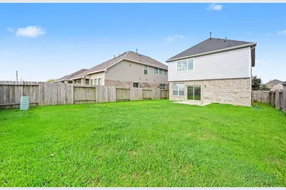 17406 Tidewater Cypress Trail, Hockley, TX 77447 - Photo 24