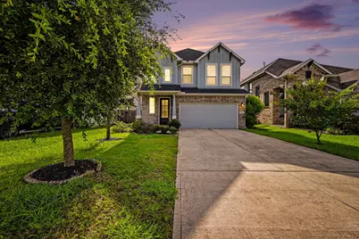 17406 Tidewater Cypress Trail, Hockley, TX 77447 - Photo 28