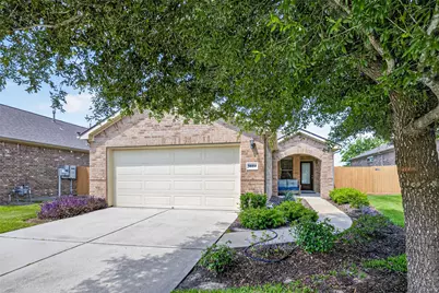 1604 Volterra Lane, League City, TX 77573 - Photo 1