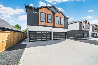 5042 Pershing Street #A-B, Houston, TX 77033 - Photo 16