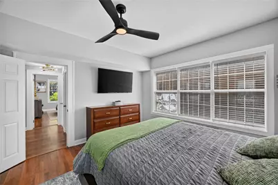 1822 Rosedale Street #B, Houston, TX 77004 - Photo 16
