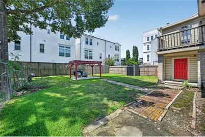1822 Rosedale Street #B, Houston, TX 77004 - Photo 24