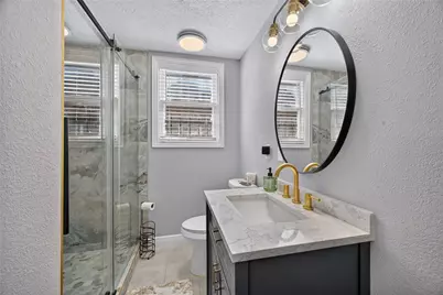 1822 Rosedale Street #B, Houston, TX 77004 - Photo 18