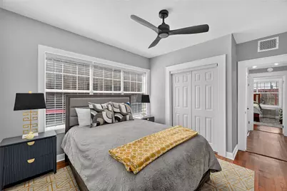 1822 Rosedale Street #B, Houston, TX 77004 - Photo 20