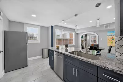 1822 Rosedale Street #B, Houston, TX 77004 - Photo 12