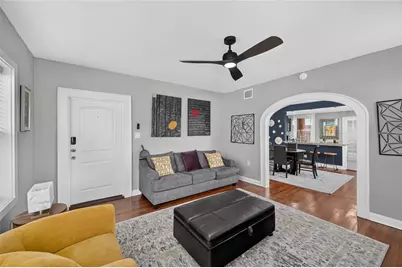 1822 Rosedale Street #B, Houston, TX 77004 - Photo 8