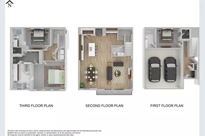 719 Thornton Road #B, Houston, TX 77018 - Photo 44