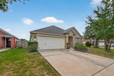 9210 Reflections Path Way, Humble, TX 77396 - Photo 2
