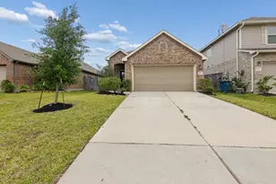 6213 Arcadia Sound Ln, Houston, TX 77365 - Photo 1