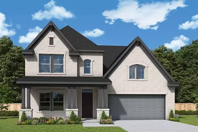 42723 Mystery Lane, Magnolia, TX 77354 - Photo 1