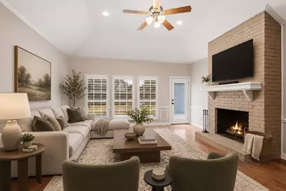 2723 Cedarville Drive, Kingwood, TX 77345 - Photo 8