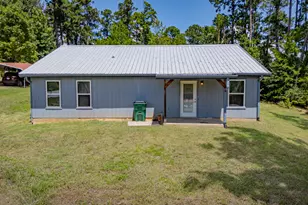 90 Hideaway Dr, Coldspring, TX 77331 - Photo 1