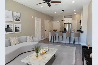 5262 Ella Boulevard #500B, Houston, TX 77018 - Photo 1