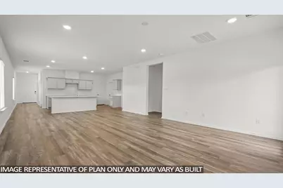 416 Pine Branch Lane, Hockley, TX 77447 - Photo 6