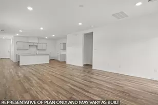 416 Pine Branch Ln, Hockley, TX 77447 - Photo 6