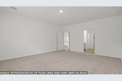 416 Pine Branch Lane, Hockley, TX 77447 - Photo 8