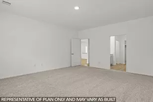 416 Pine Branch Ln, Hockley, TX 77447 - Photo 8