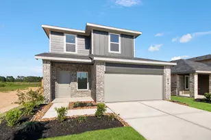 416 Pine Branch Ln, Hockley, TX 77447 - Photo 2