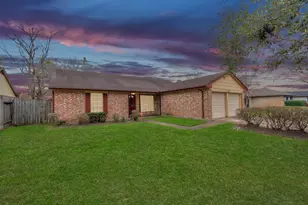 1315 Twining Oaks Ln, Missouri City, TX 77489 - Photo 1