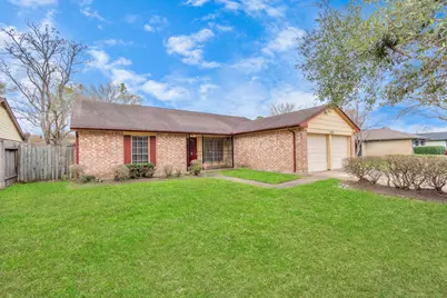 1315 Twining Oaks Lane, Missouri City, TX 77489 - Photo 2