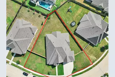 5422 Farm Hill Way, Fulshear, TX 77441 - Photo 4