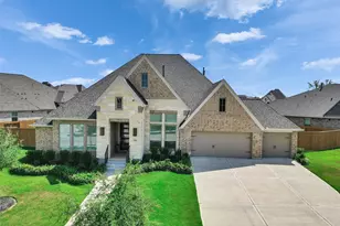 5422 Farm Hill Way, Fulshear, TX 77441 - Photo 2