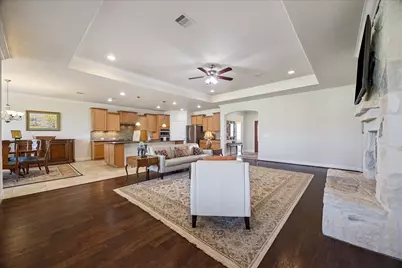 2907 Wild Olive Way, Richmond, TX 77469 - Photo 8