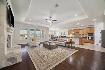 2907 Wild Olive Way, Richmond, TX 77469 - Photo 14
