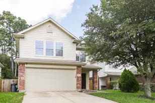 2911 Cypress Island Dr, Houston, TX 77073 - Photo 2