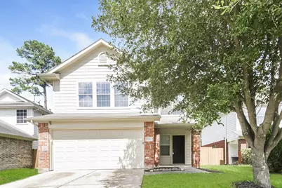 2911 Cypress Island Drive, Houston, TX 77073 - Photo 1