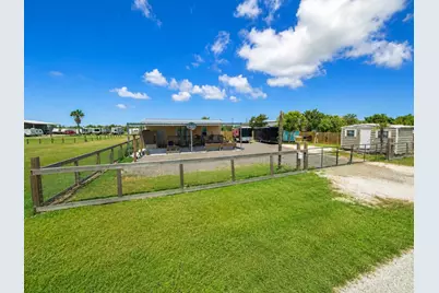 1025 N Jack Road, Port Bolivar, TX 77650 - Photo 4