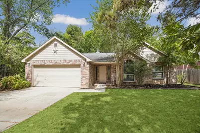 3530 Valerie Lane, Spring, TX 77380 - Photo 2