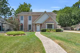 3718 Cypress Hill Dr, Spring, TX 77388 - Photo 2