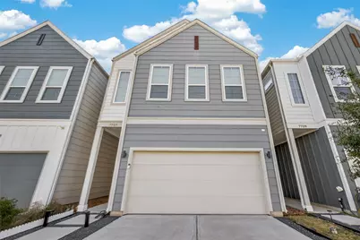 7707 Johanna Park Drive, Houston, TX 77055 - Photo 1