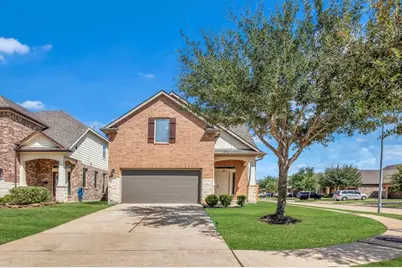 8110 Heartbrook Field Lane, Cypress, TX 77433 - Photo 2