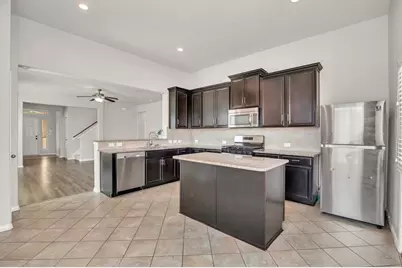 8110 Heartbrook Field Lane, Cypress, TX 77433 - Photo 8